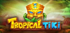 Tropical Tiki Slot: Como Fazer Apostas Vencedoras