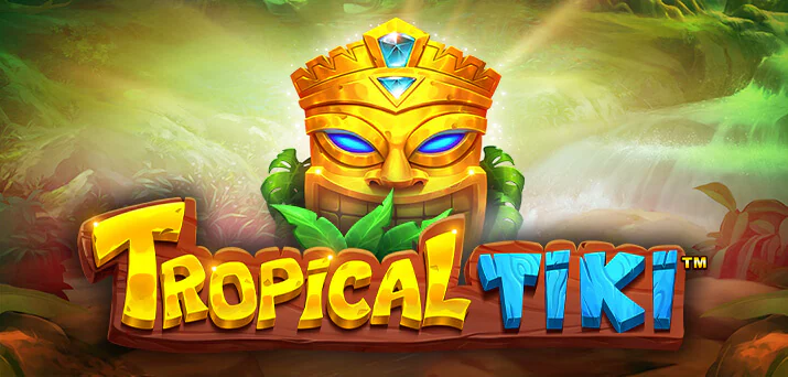 Tropical Tiki Slot: Como Fazer Apostas Vencedoras