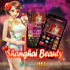 Shanghai Beauty: Apostas Elegantes Com A Beleza De Xangai